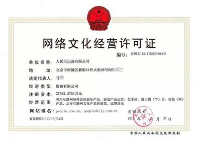 濰坊一類醫療器械備案與網絡文化經營許可全指南